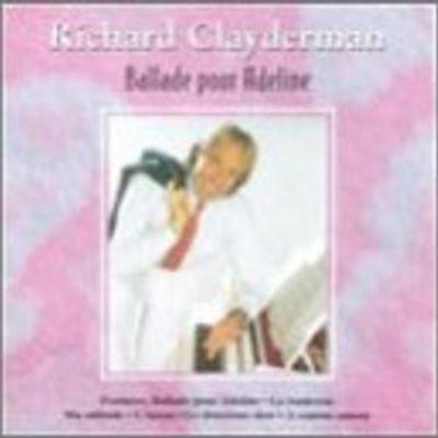 Richard Clayderman - Canción desconocida