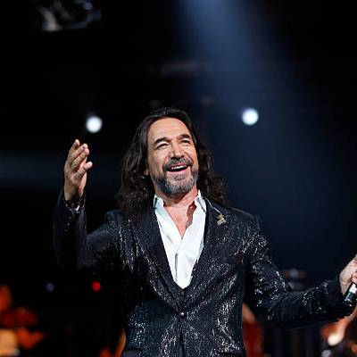 Marco Antonio Solís