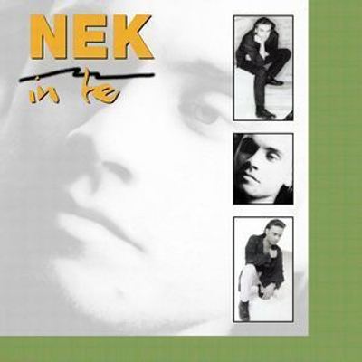 Nek - Canción desconocida