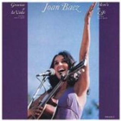 Joan baez - Canción desconocida