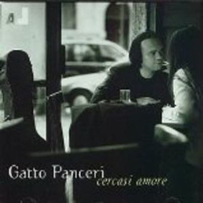 Gatto panceri - Canción desconocida