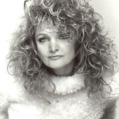 Bonnie tyler - Canción desconocida