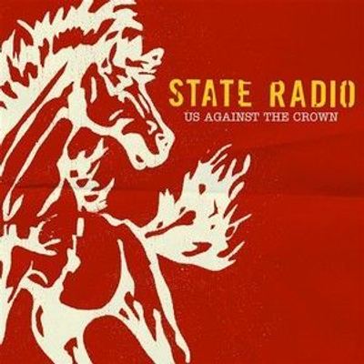 State radio - Canción desconocida