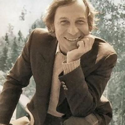 Jean-pierre ferland - Canción desconocida