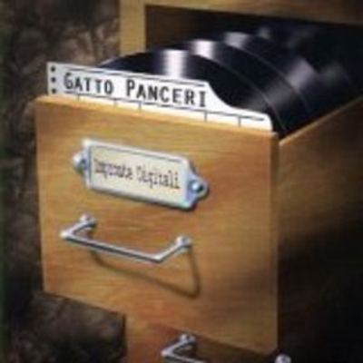 Gatto panceri - Canción desconocida