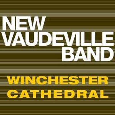 New vaudeville band - Canción desconocida
