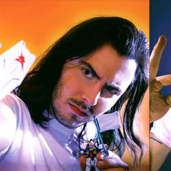 Andrew W.k. - Kiseki