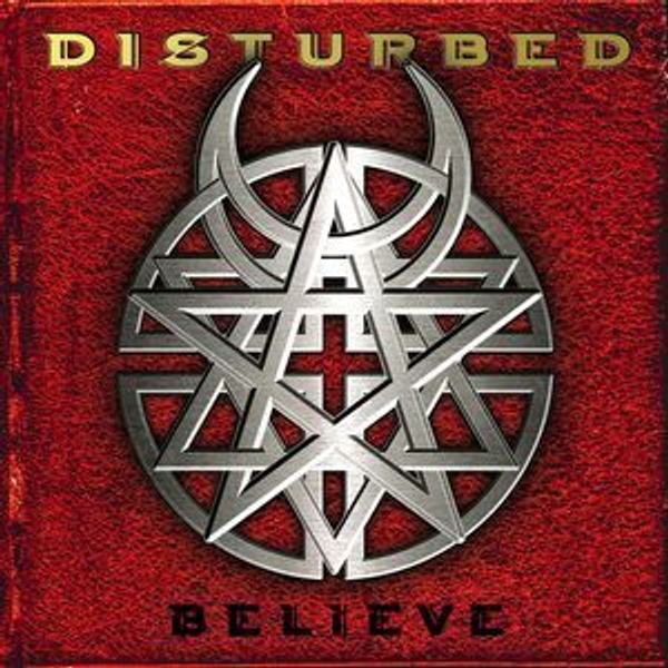 Disturbed - Stricken