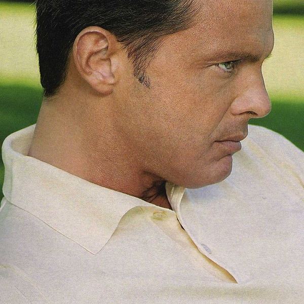 Luis Miguel - Culpable o No