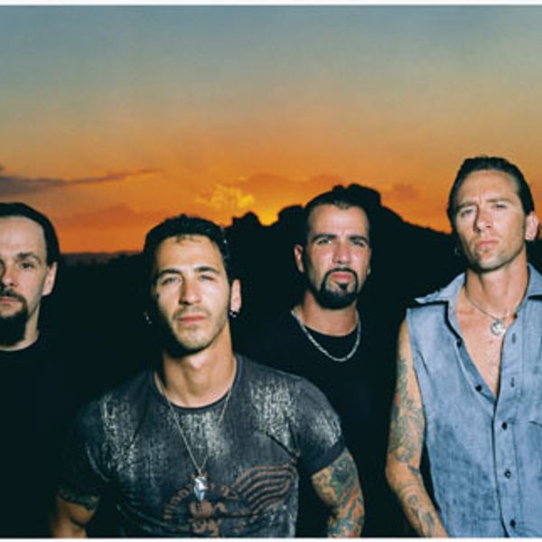 Godsmack - Whatever