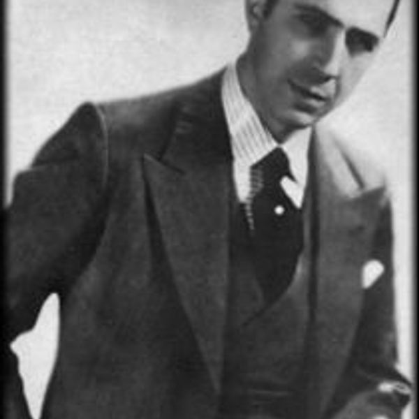 Carlos Gardel - Melodia de Arrabal