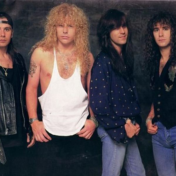 Firehouse - Here For You