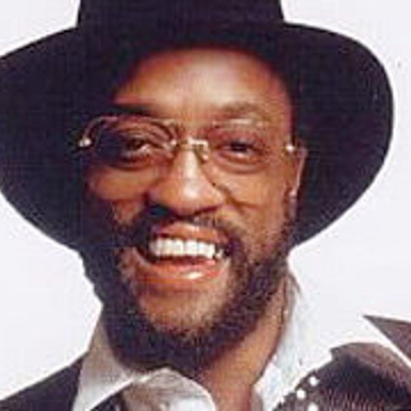 Billy Paul - Me And Mrs Jones