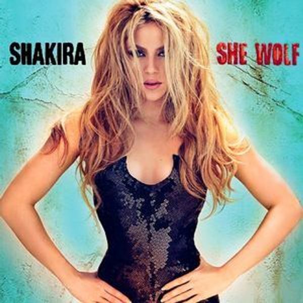 Shakira - Loba