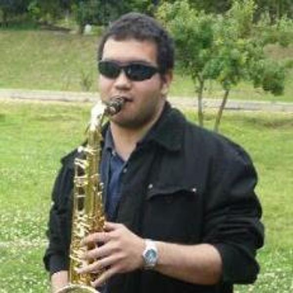 Perfil de jrclavijo