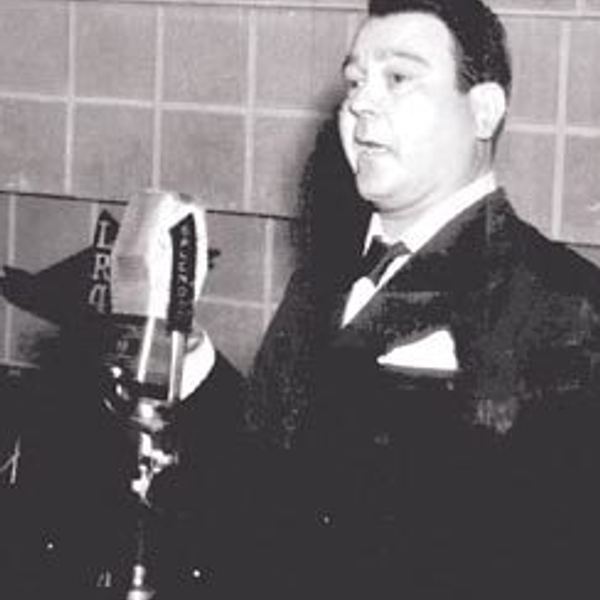 Alberto Castillo - La Pulguita