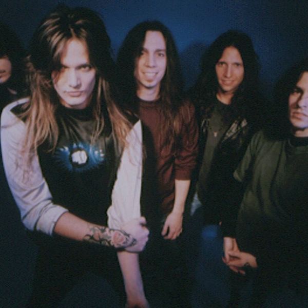 Skid Row - 18 And a Life