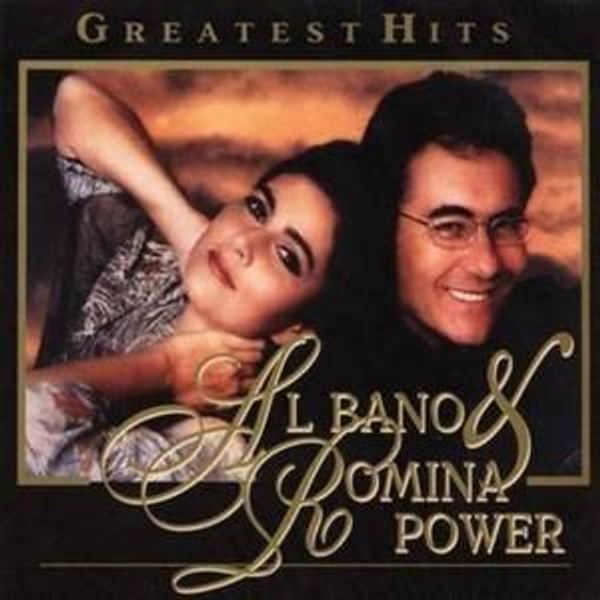 Al Bano & Romina Power - Domani Domani