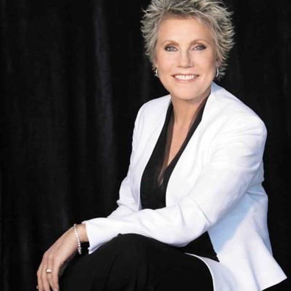 Anne Murray - Snowbird