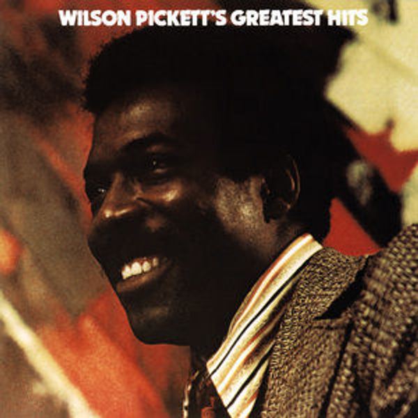 Wilson Pickett - Land Of 1000 Dances