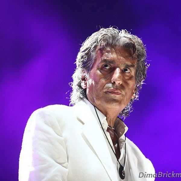 Toto Cutugno - L'italiano