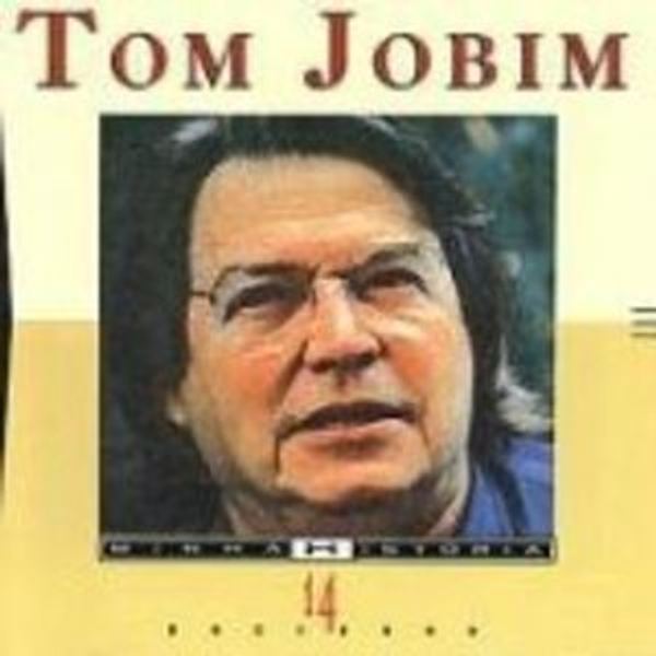 Antônio Carlos Jobim - Garota From Ipanema
