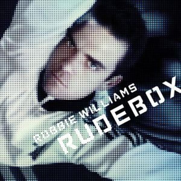 Robbie Williams - Lovelight
