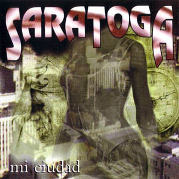 Saratoga - Resurreccion