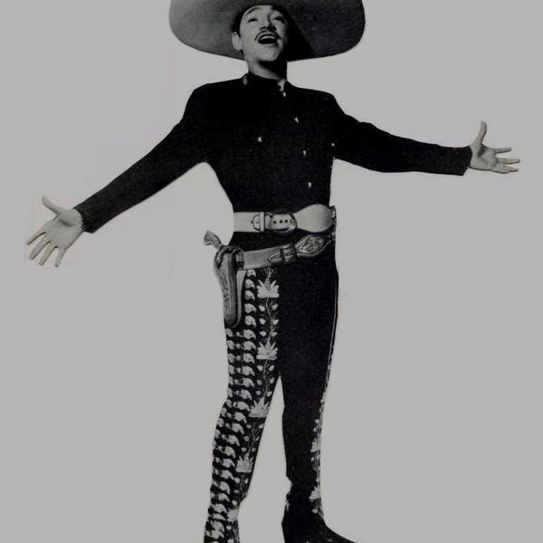 Javier Solís - Bésame y Olvídame