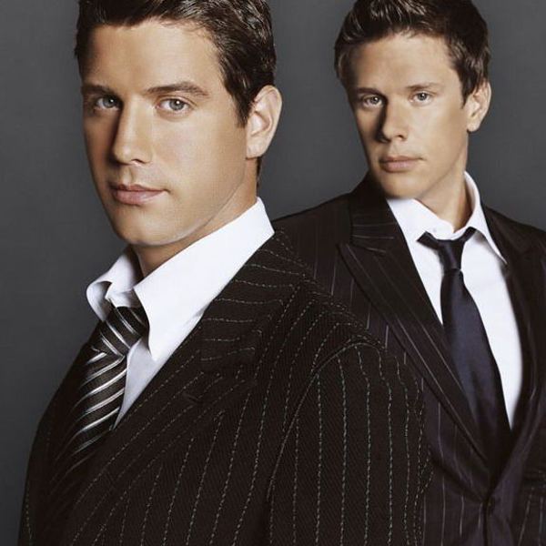 Il Divo - Hasta Mi Final