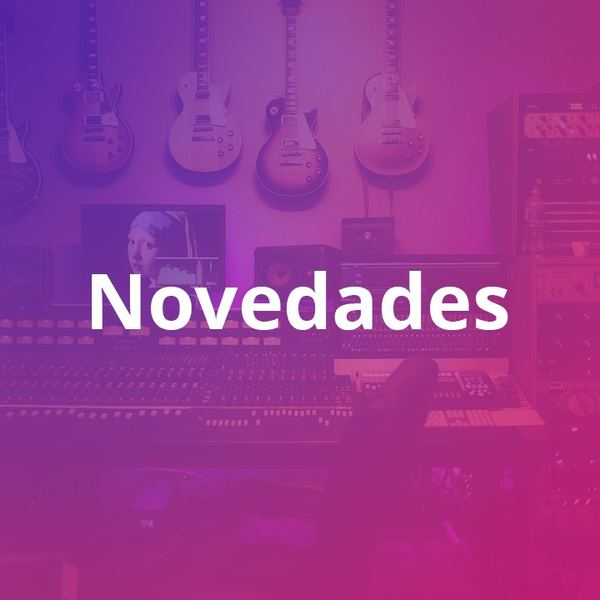 Novedades