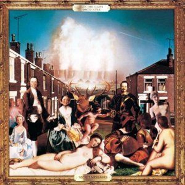 Electric Light Orchestra - Take Me On And On