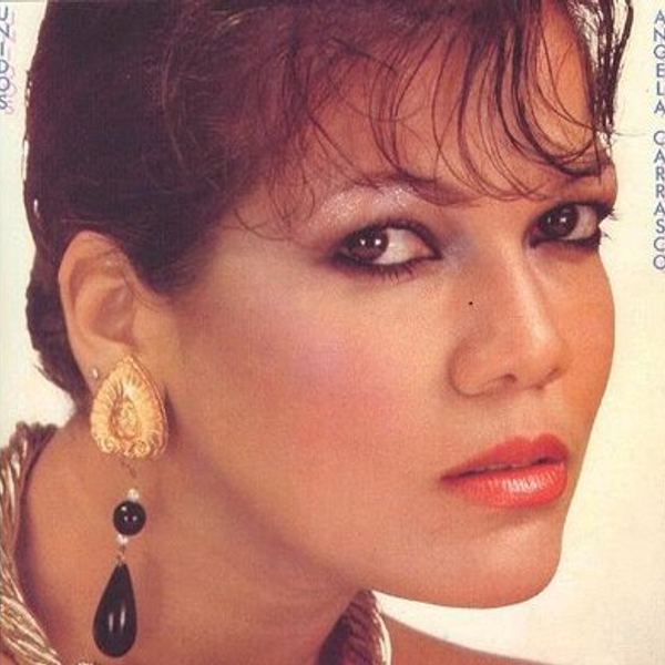 Ángela Carrasco - Quererte a Ti