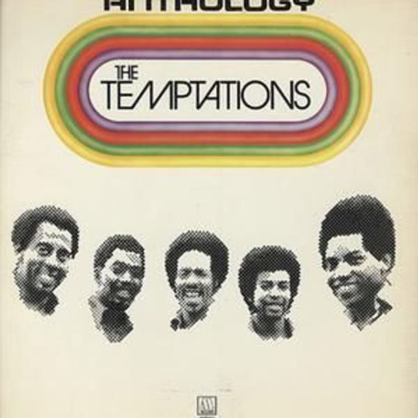 The Temptations - Papa Was a Rolling Stone