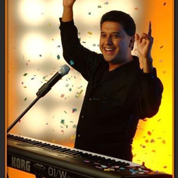 Juan Carlos Alvarado - Libre, Yo Soy Libre