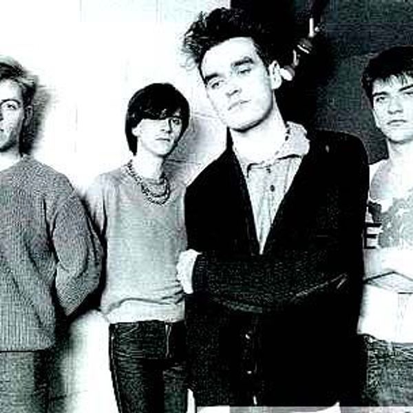 The Smiths - Pretty Girls Make Graves