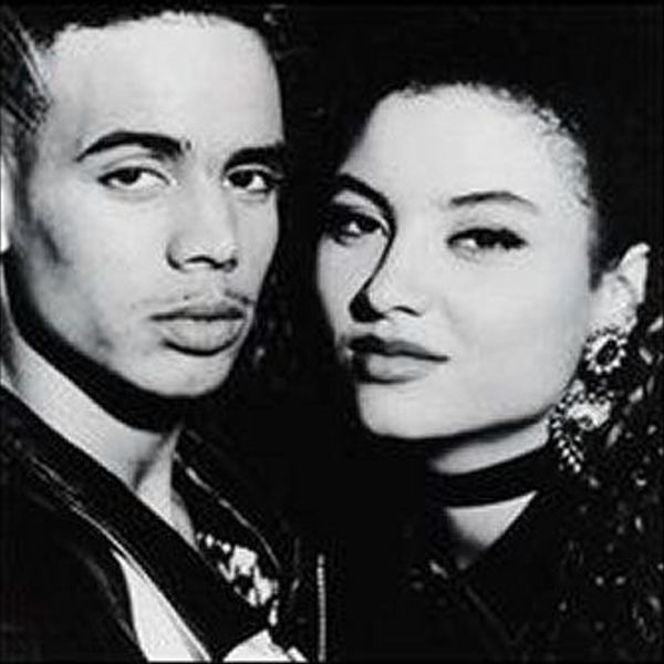 2 Unlimited - Get Ready