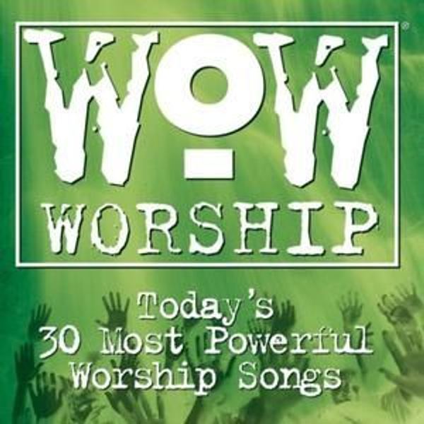Carl Tuttle - Hosanna