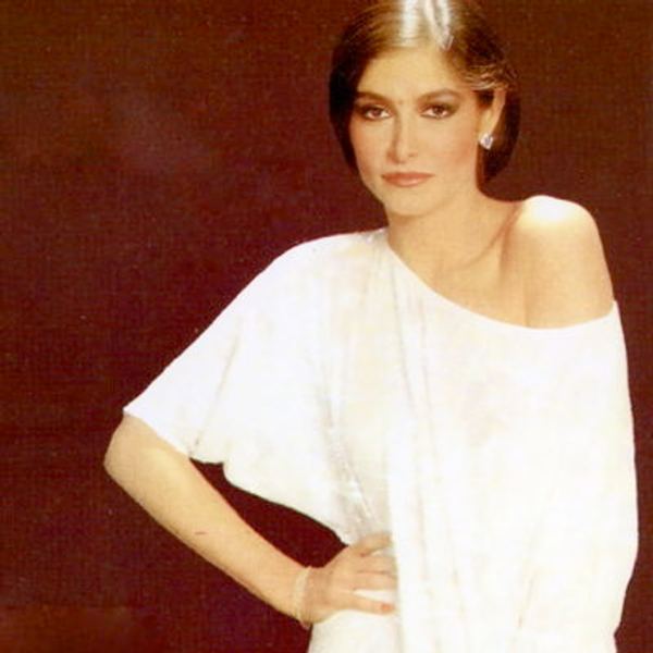 Daniela Romo - Todo, Todo, Todo (version 2)