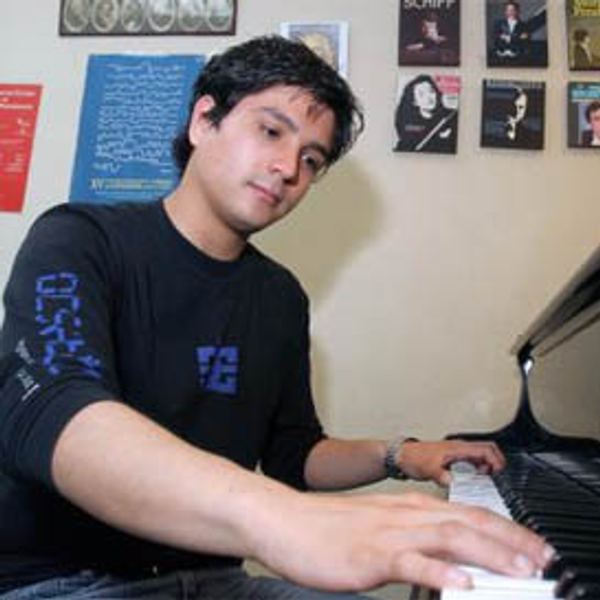 Perfil de samuelaguilar