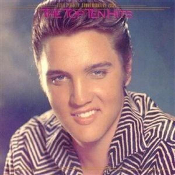 Elvis Presley - I Need Your Love Tonight