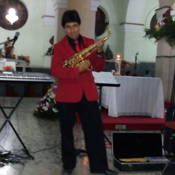 Perfil de williamnajas