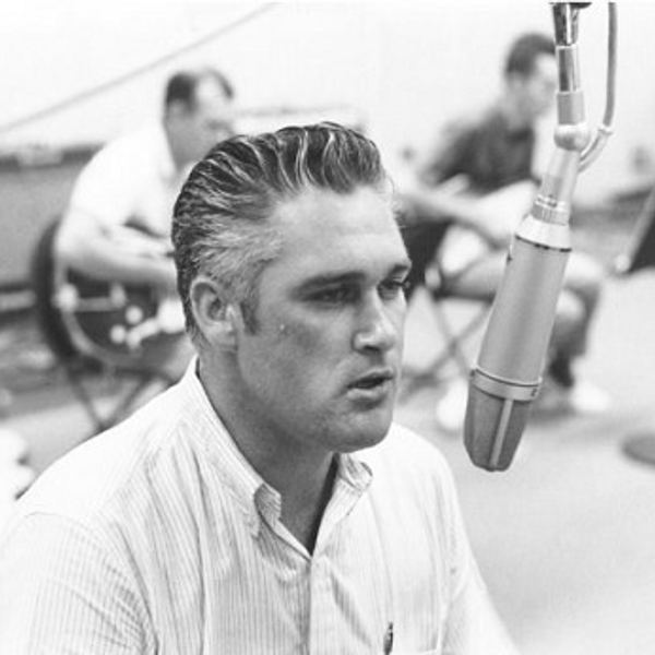 Charlie Rich - She Called Me Baby