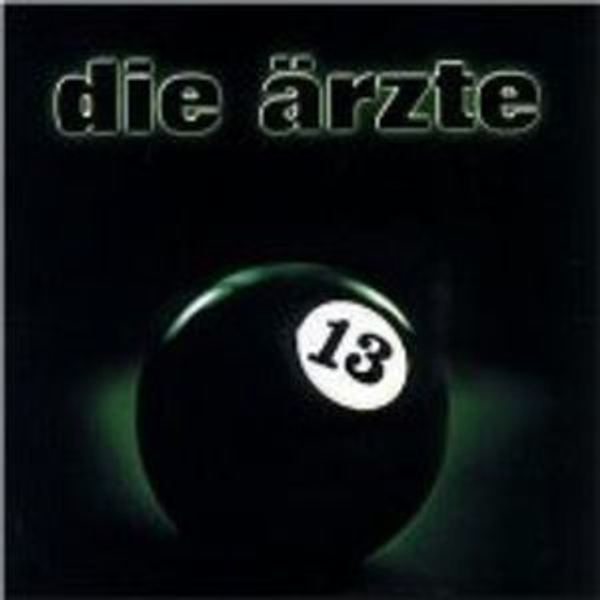 Die Ärzte - Rebell