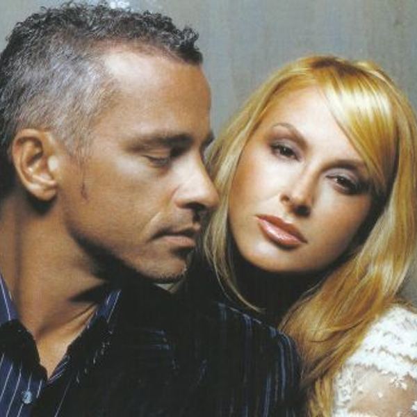 Eros Ramazzotti & Anastacia - I Belong To You