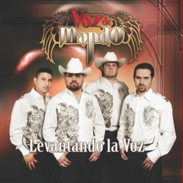 Voz de Mando - 500 Balazos