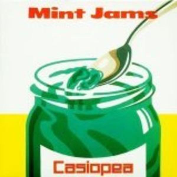 Casiopea - Asayake