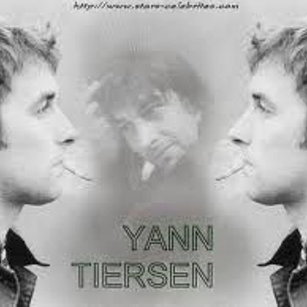 Yann Tiersen - Amelidispute