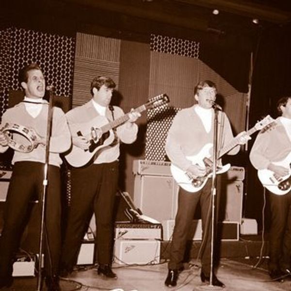 The Regents - Barbara Ann