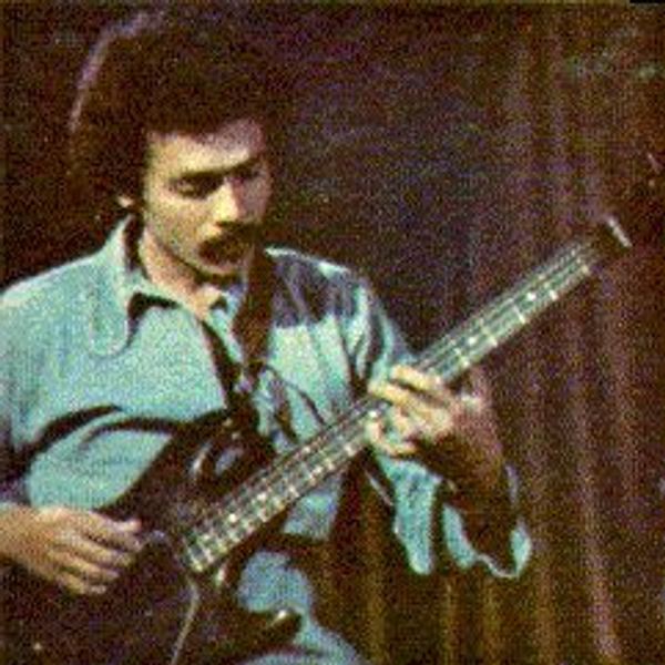 Bobby Valentin - El Caiman
